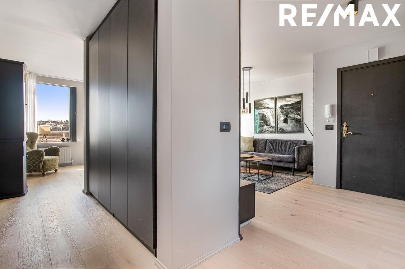 Markland 10, 108 Reykjavík