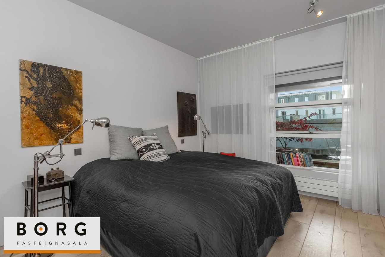 Kolagata 1, 101 Reykjavík