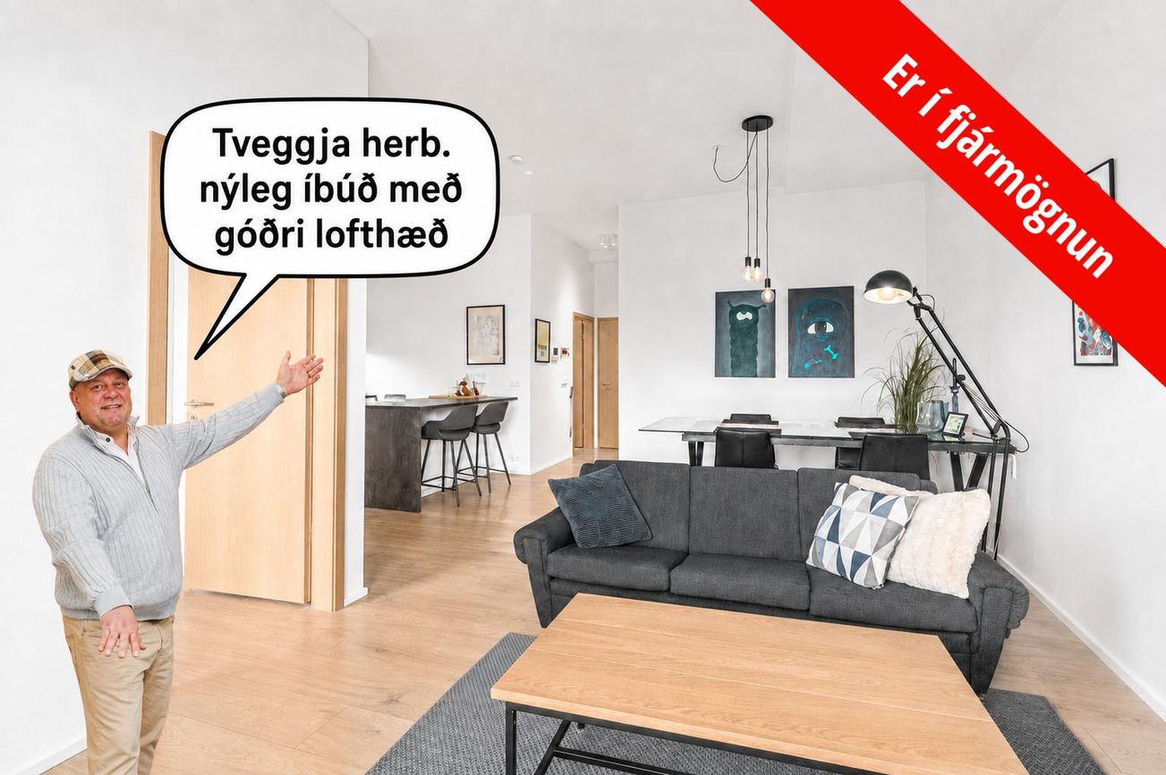 Kirkjustétt 4, 113 Reykjavík