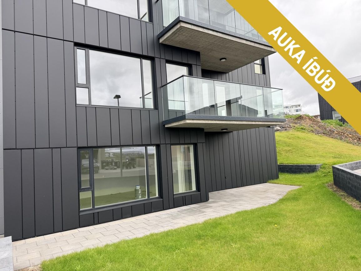 Hraungata 7, 210 Garðabær