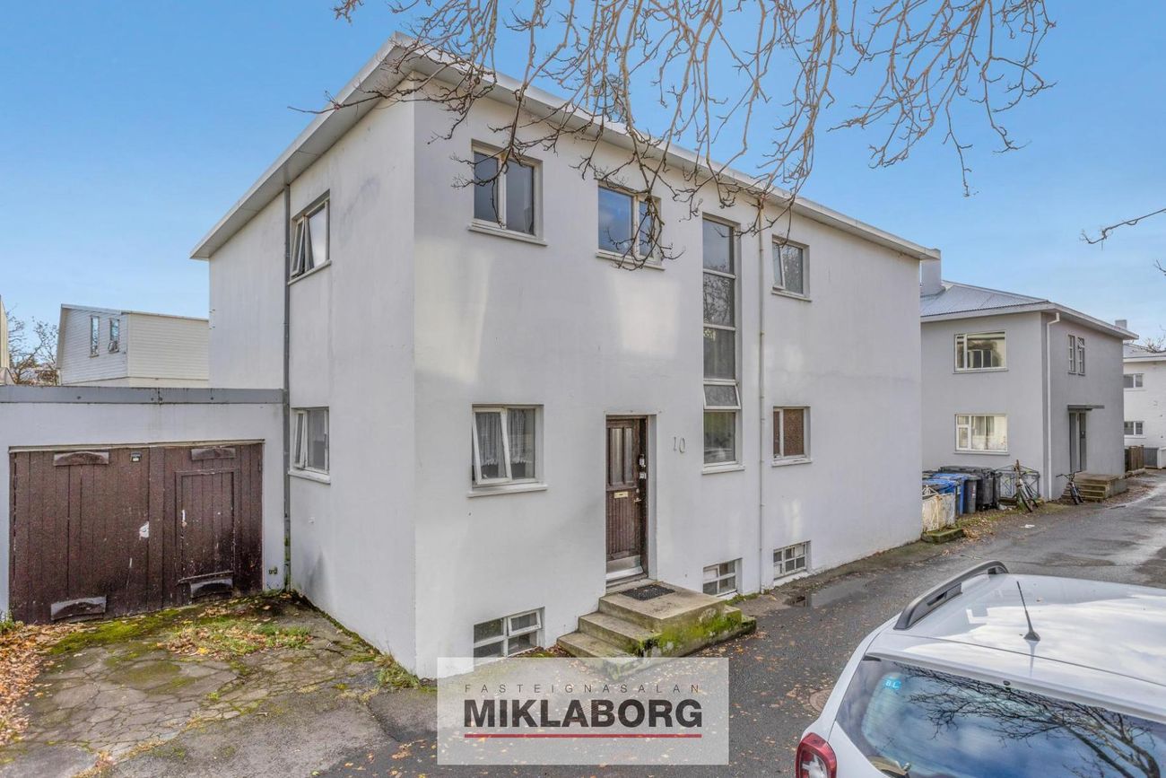 Sunnuvegur 10 - 0101, 220 Hafnarfjörður