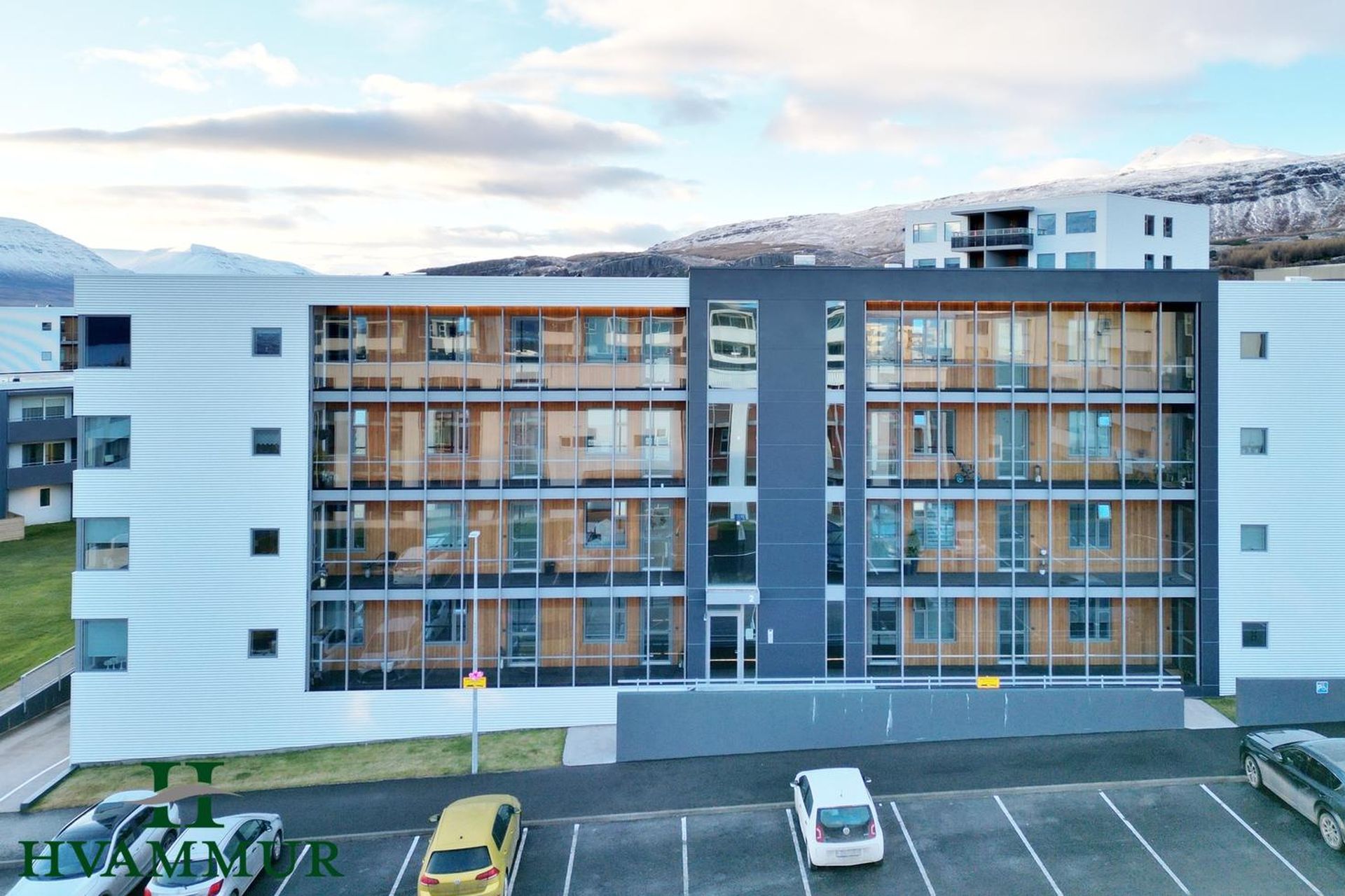 Elísabetarhagi 2, 600 Akureyri