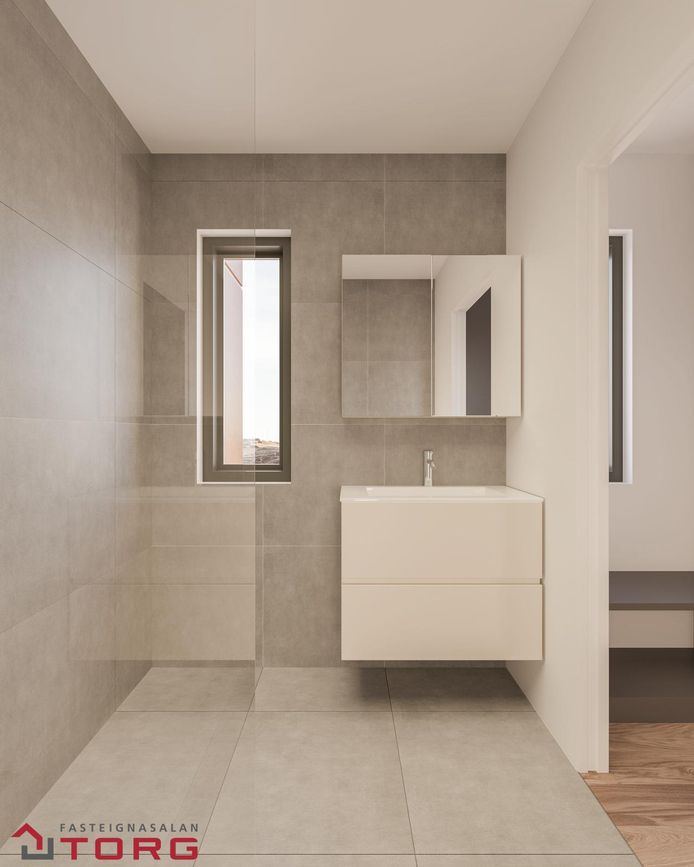 Asparlaut 5 - 0204, 230 Reykjanesbær