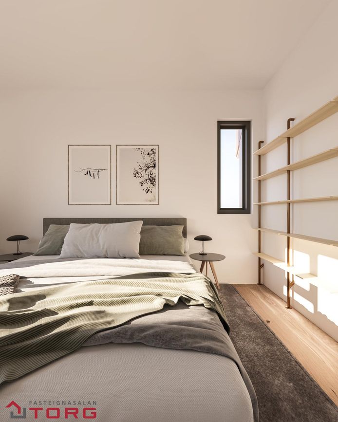 Asparlaut 5 - 0204, 230 Reykjanesbær