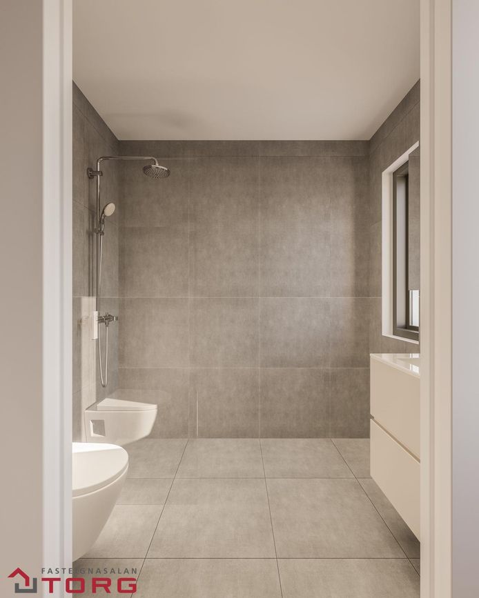 Asparlaut 5 - 0204, 230 Reykjanesbær