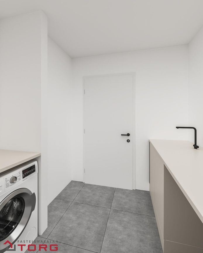 Asparlaut 5 - 0204, 230 Reykjanesbær