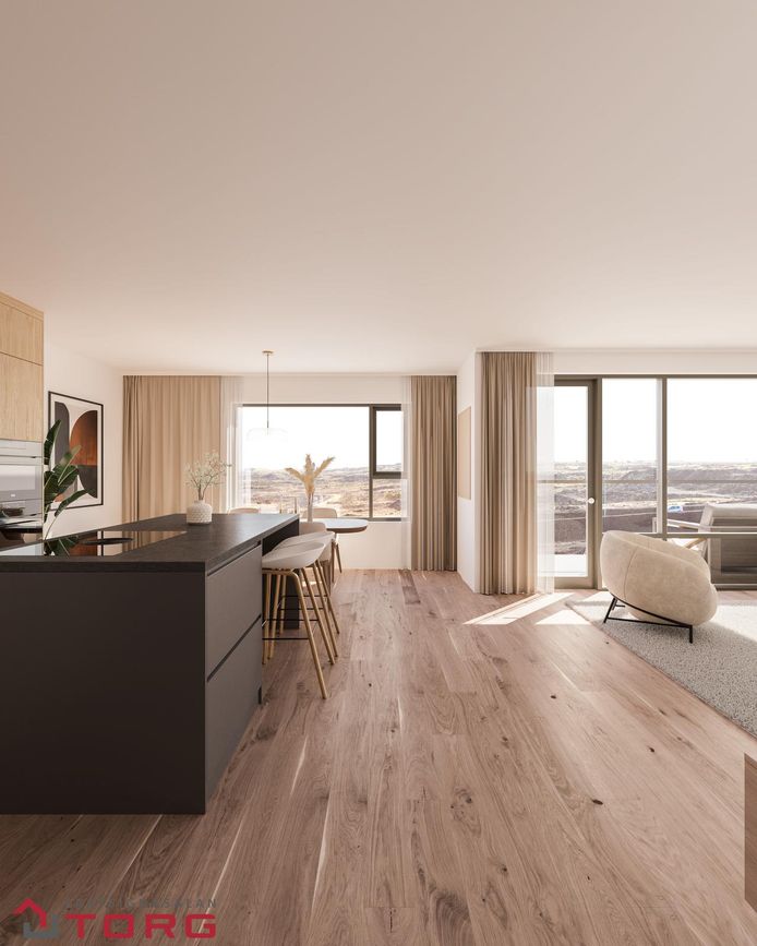 Asparlaut 5 - 0204, 230 Reykjanesbær