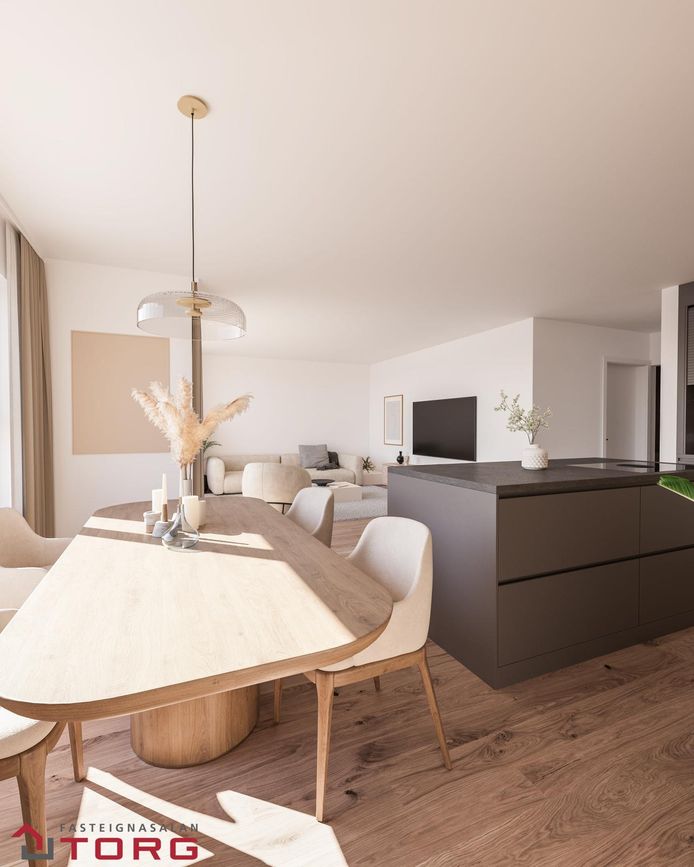 Asparlaut 5 - 0204, 230 Reykjanesbær