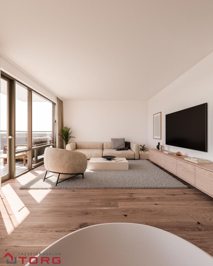 Asparlaut 5 - 0204, 230 Reykjanesbær