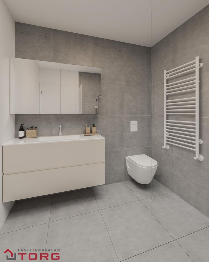 Asparlaut 5 - 0204, 230 Reykjanesbær