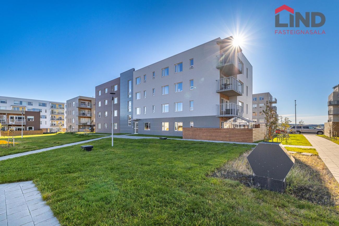 Skyggnisbraut 5, 113 Reykjavík