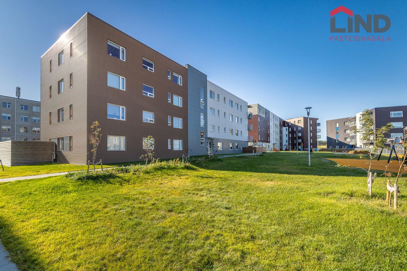 Skyggnisbraut 5, 113 Reykjavík