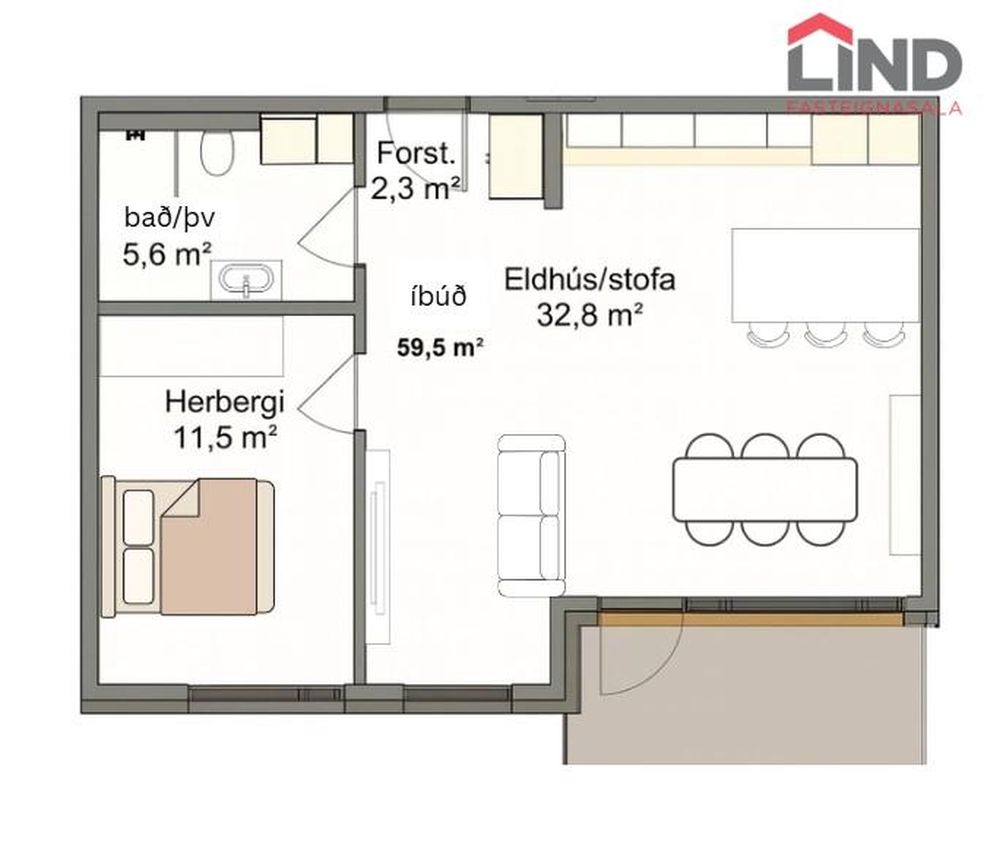 Skyggnisbraut 5, 113 Reykjavík