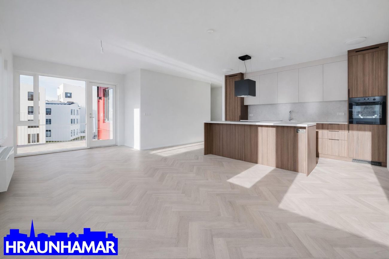 Apalskarð 2 - 0308, 221 Hafnarfjörður