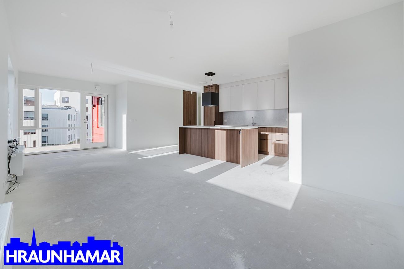 Apalskarð 2 - 0308, 221 Hafnarfjörður