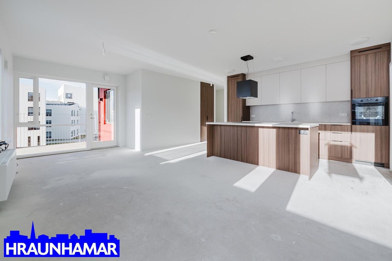 Apalskarð 2 - 0308, 221 Hafnarfjörður