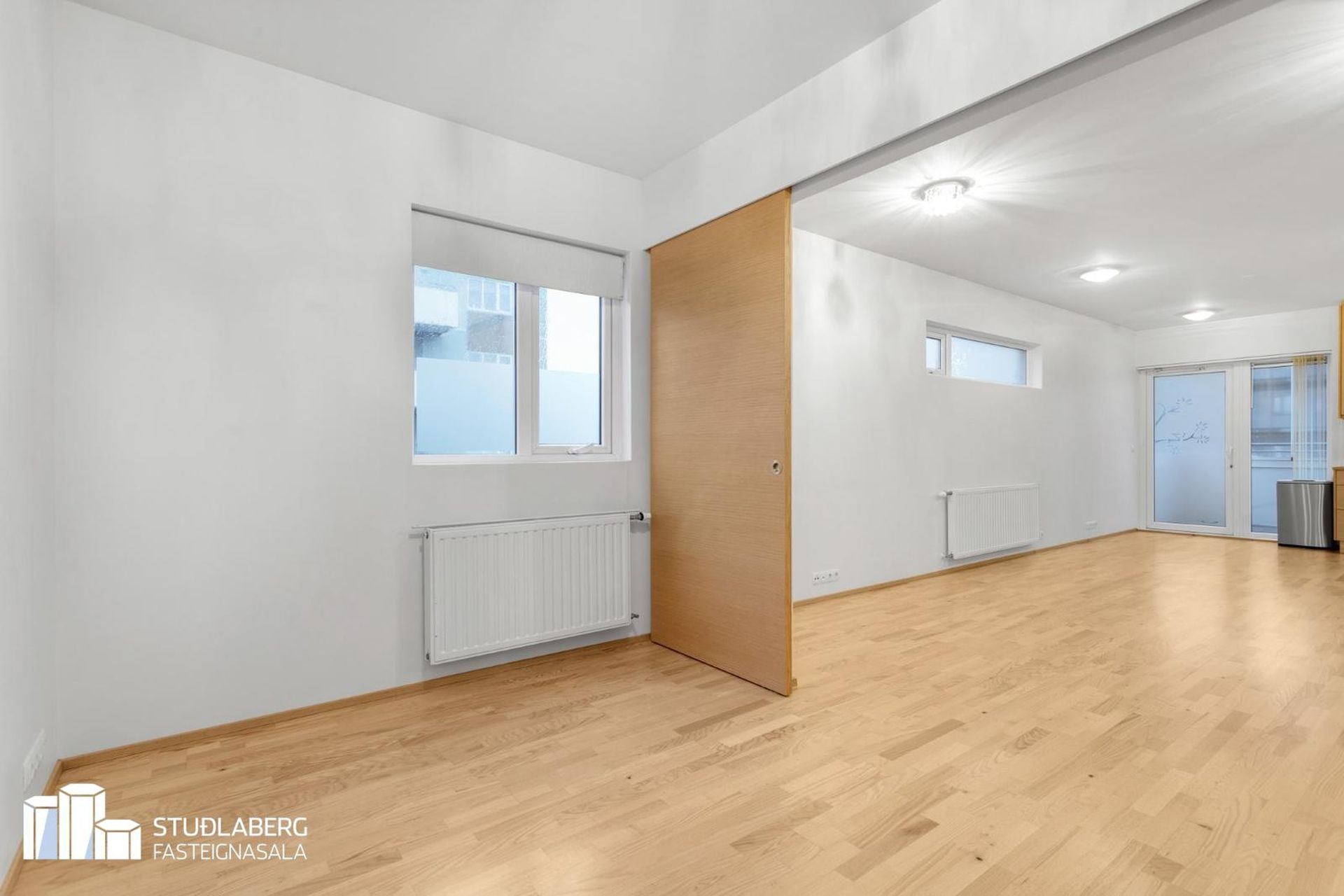 Krossmói 5, 260 Reykjanesbær