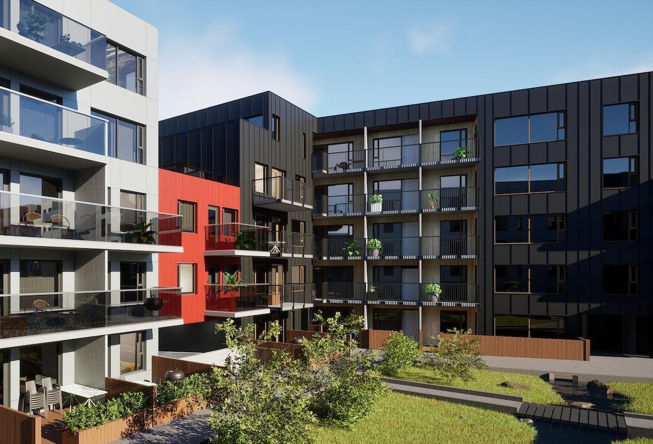 Valshlíð 5, 102 Reykjavík