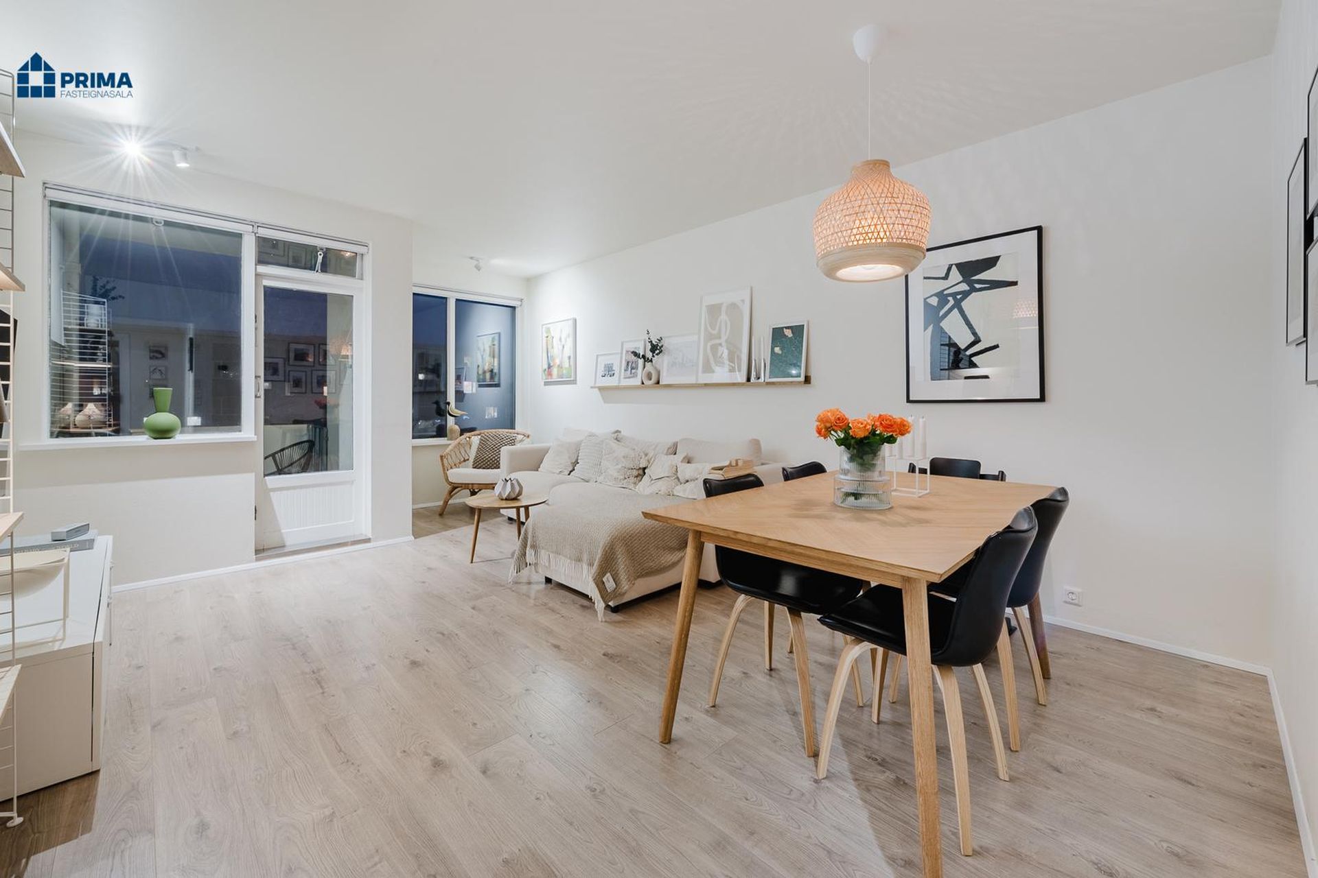 Álftamýri 32, 108 Reykjavík