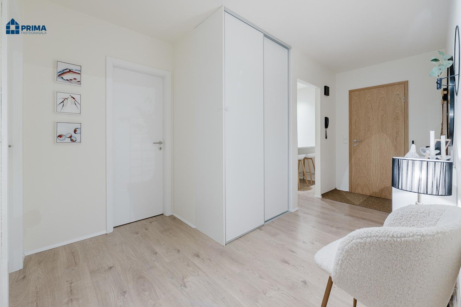 Álftamýri 32, 108 Reykjavík