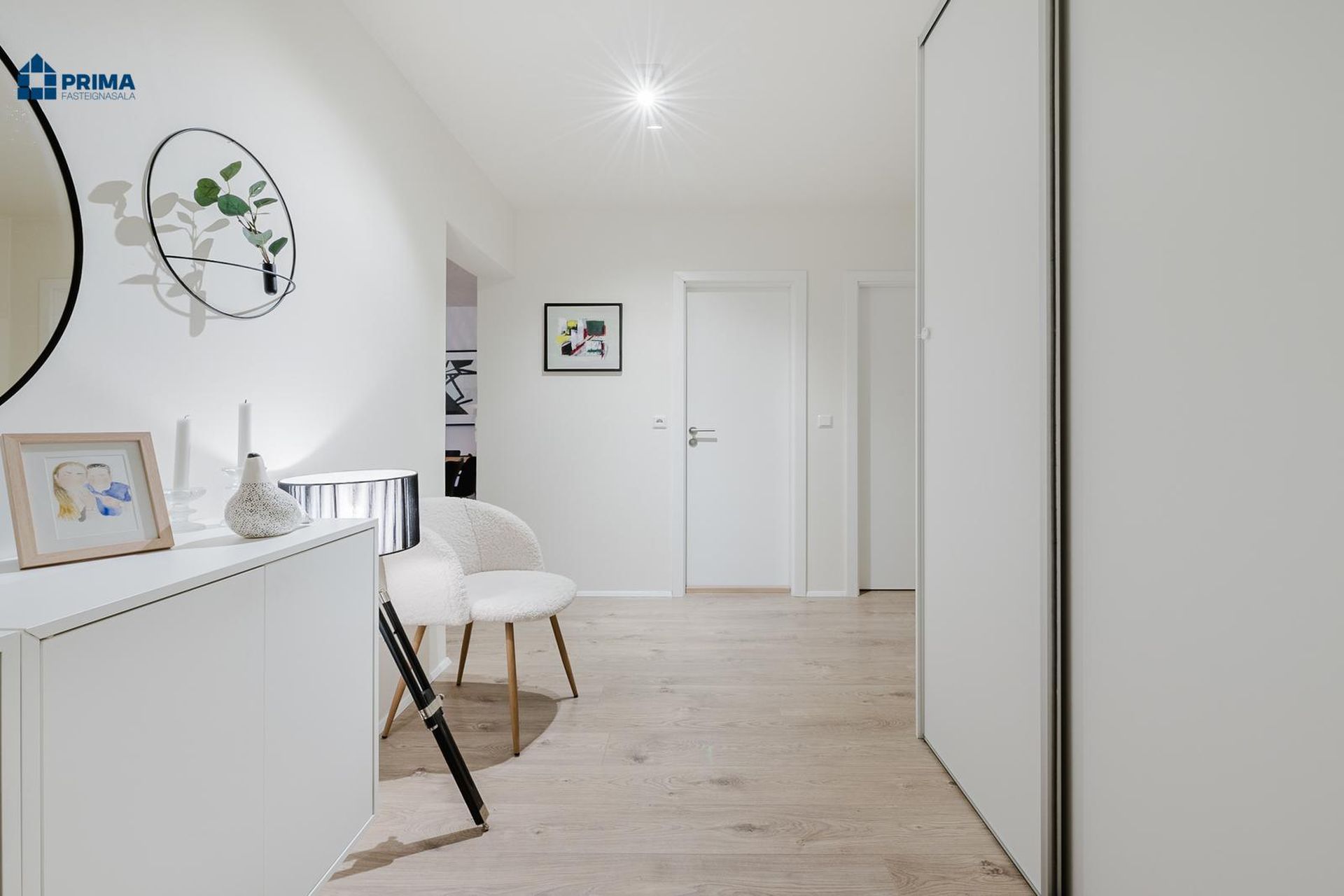 Álftamýri 32, 108 Reykjavík