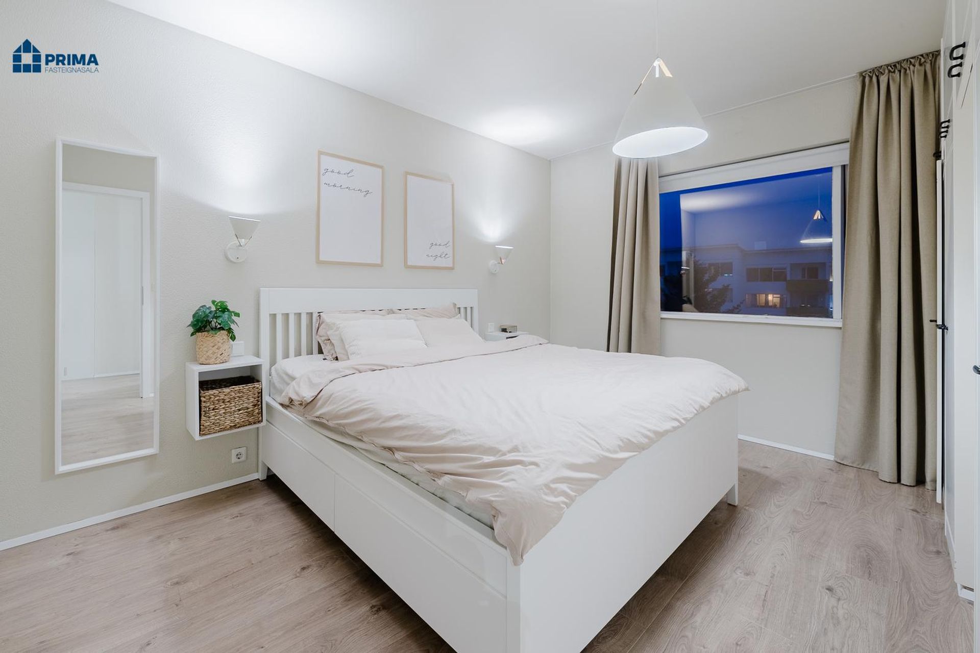 Álftamýri 32, 108 Reykjavík