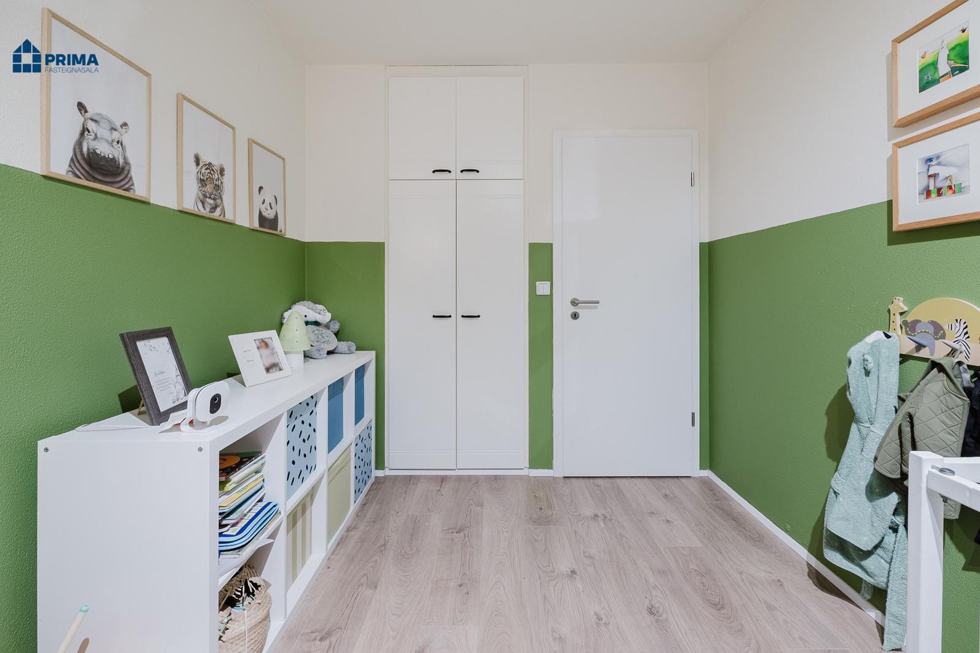Álftamýri 32, 108 Reykjavík