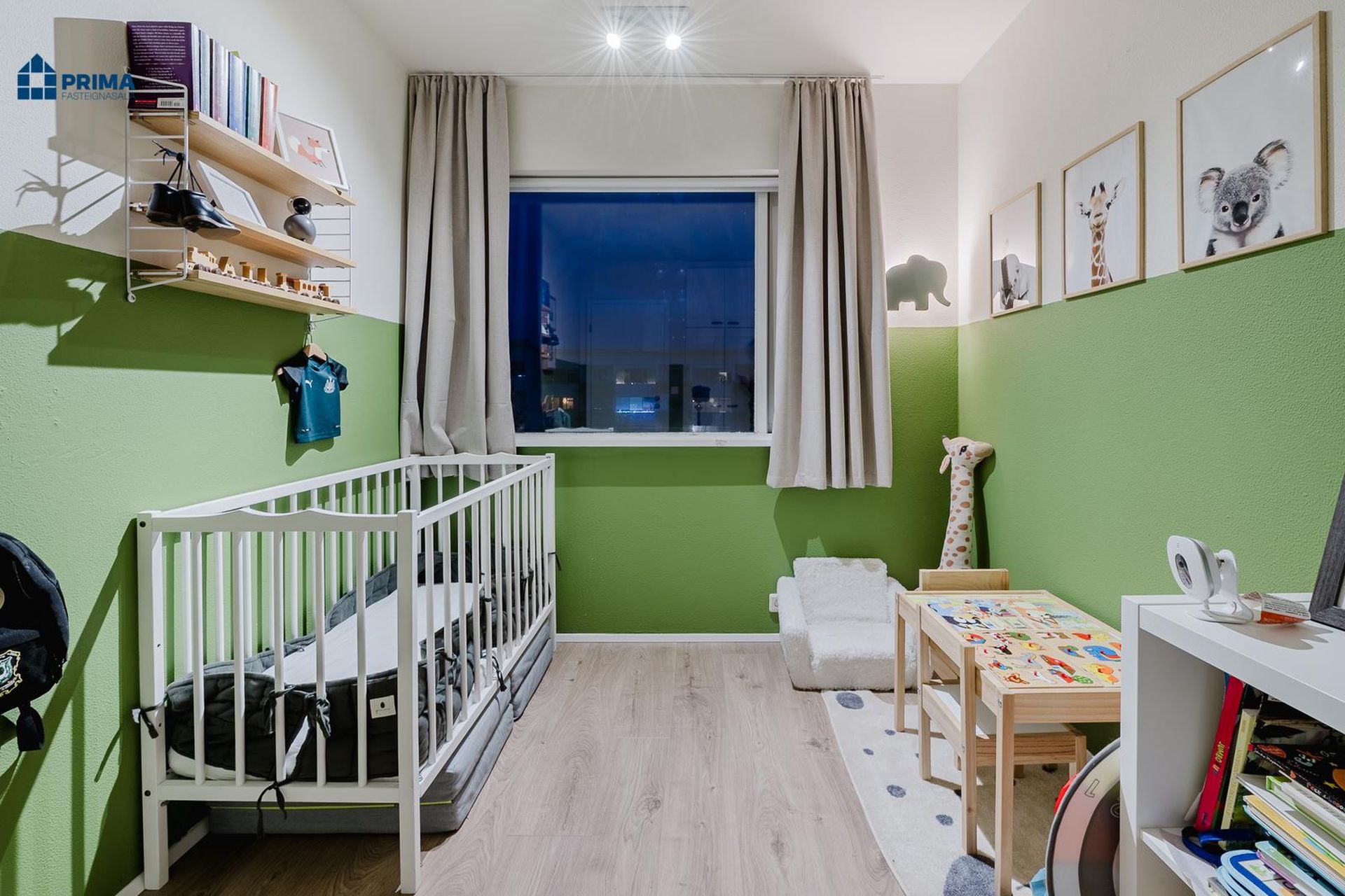 Álftamýri 32, 108 Reykjavík
