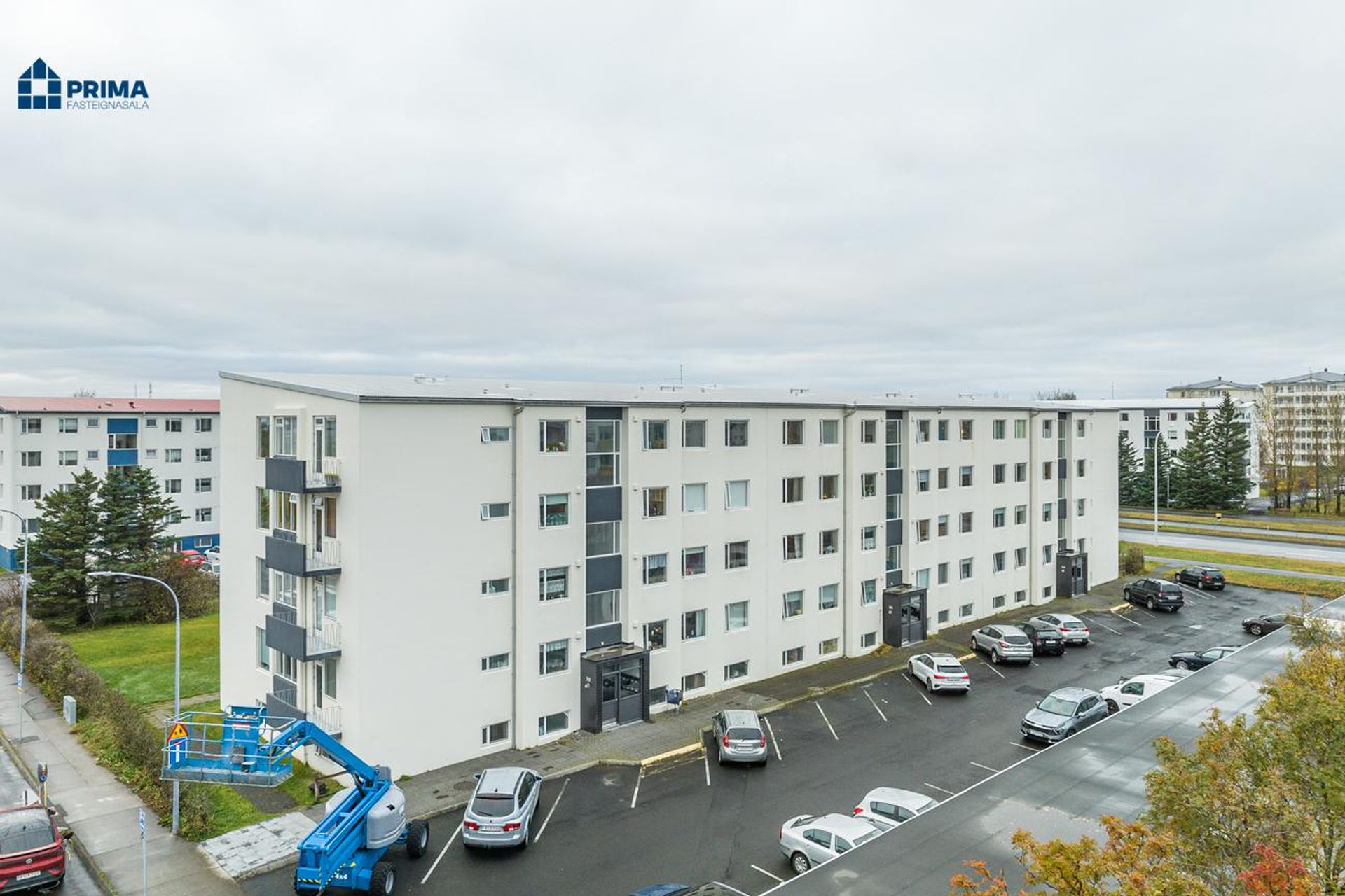 Álftamýri 32, 108 Reykjavík