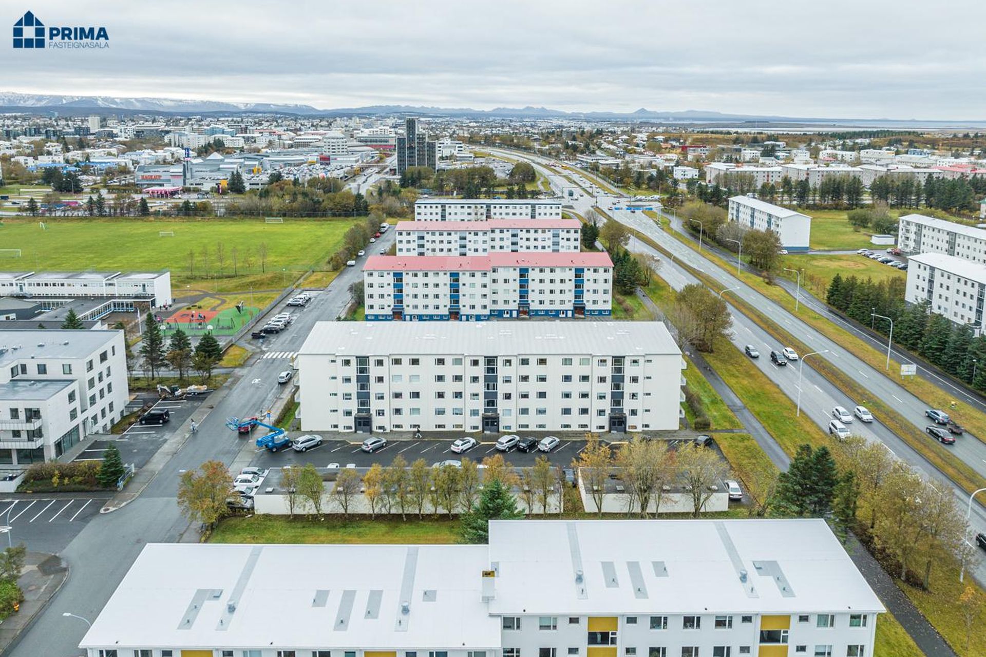 Álftamýri 32, 108 Reykjavík