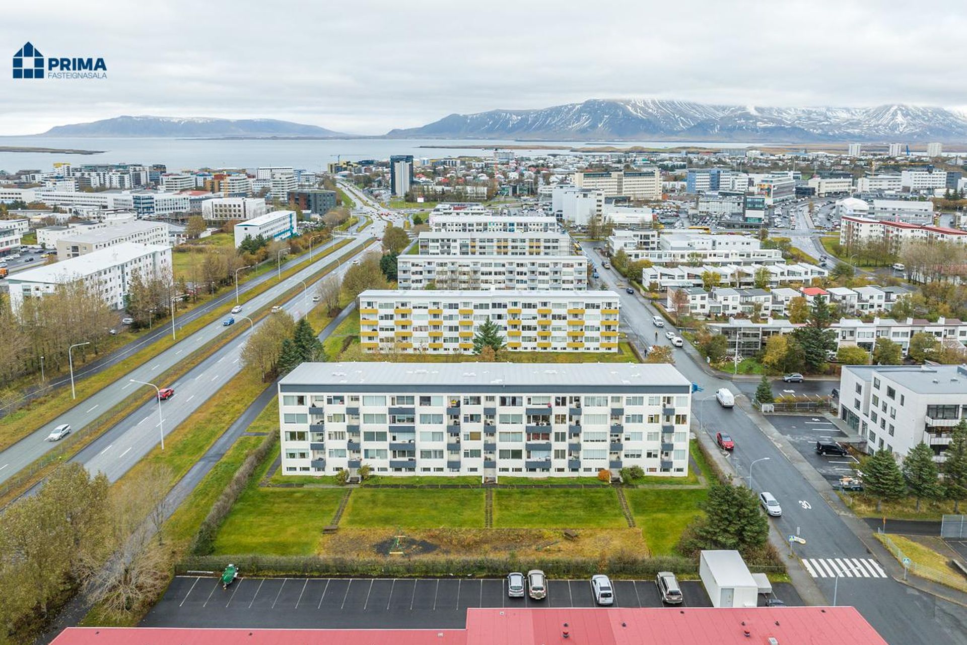 Álftamýri 32, 108 Reykjavík