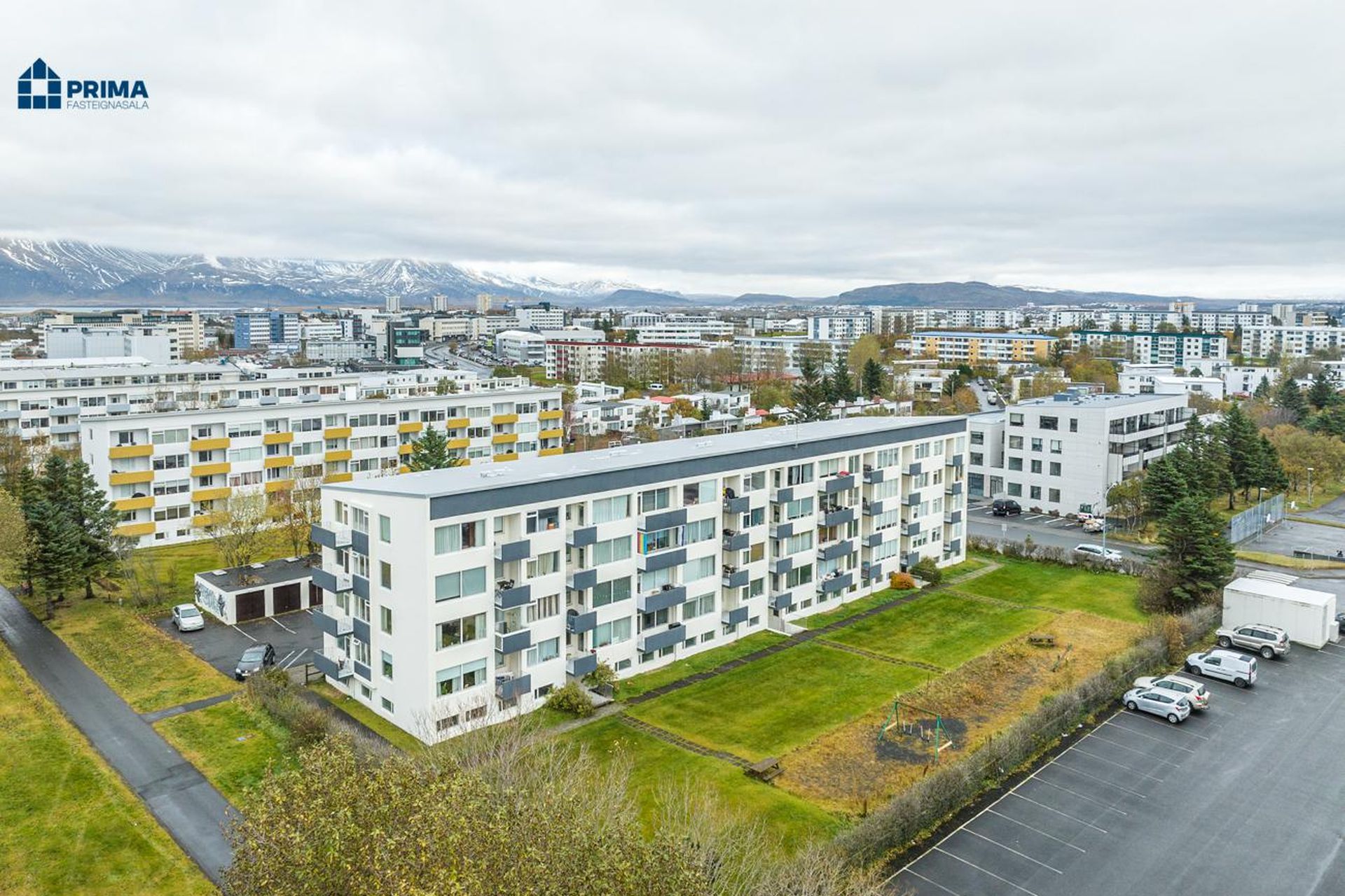 Álftamýri 32, 108 Reykjavík