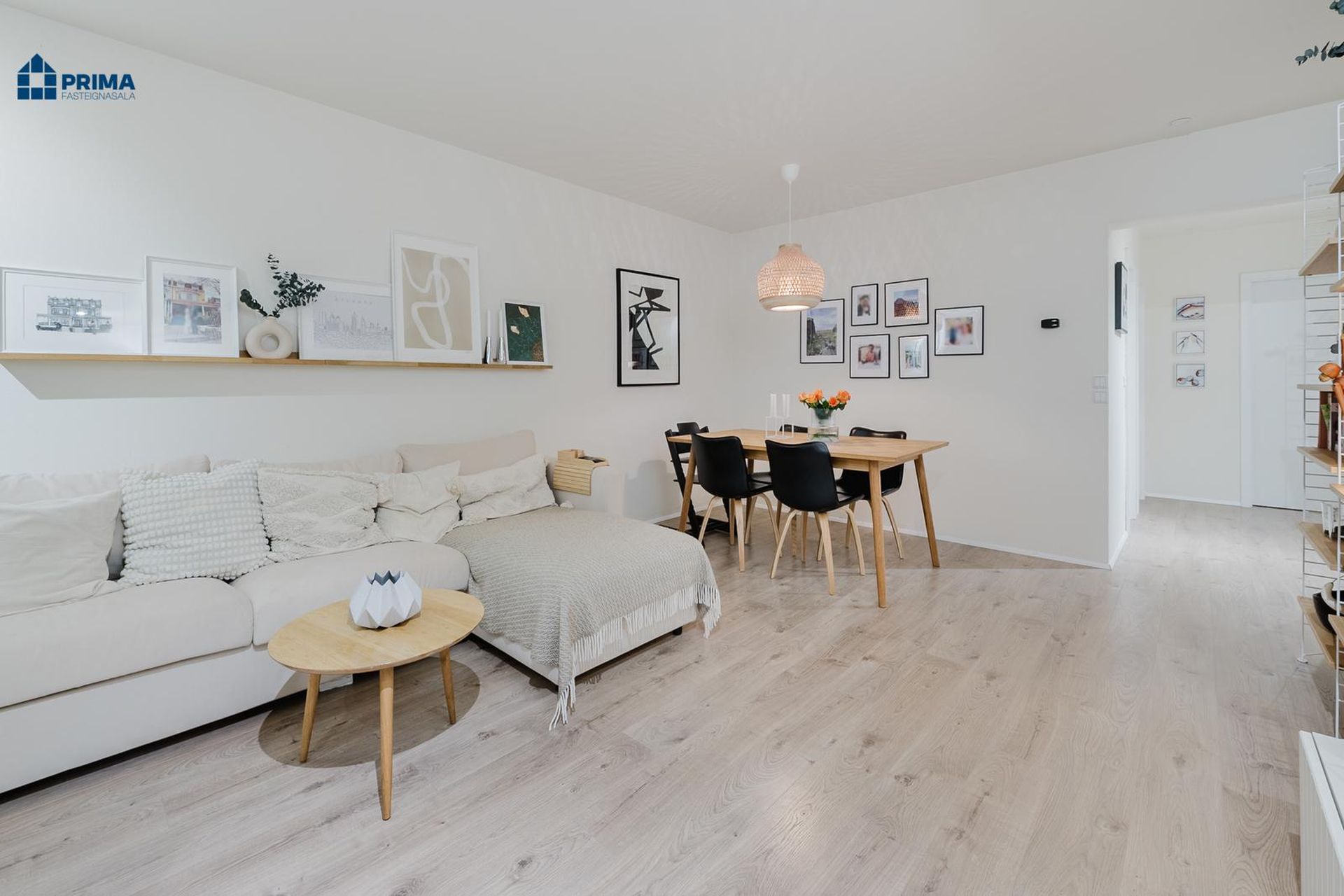 Álftamýri 32, 108 Reykjavík