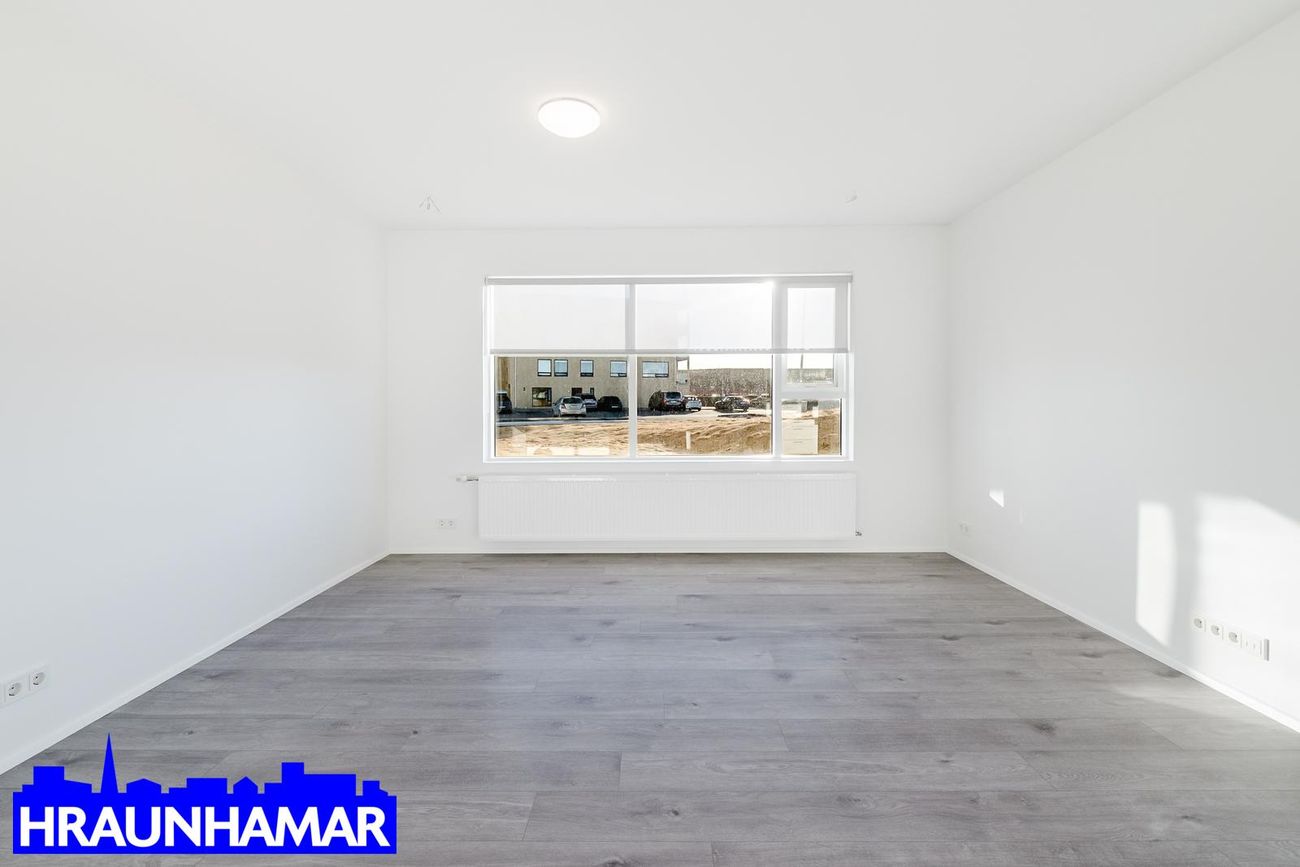 Brenniskarð 3 - 0103, 221 Hafnarfjörður