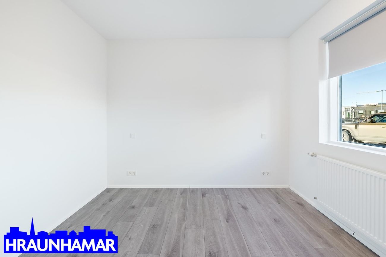 Brenniskarð 3 - 0103, 221 Hafnarfjörður