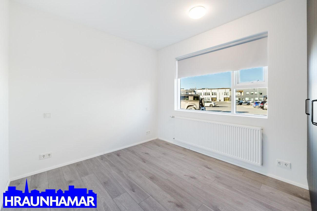 Brenniskarð 3 - 0103, 221 Hafnarfjörður