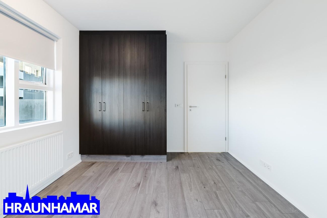 Brenniskarð 3 - 0103, 221 Hafnarfjörður