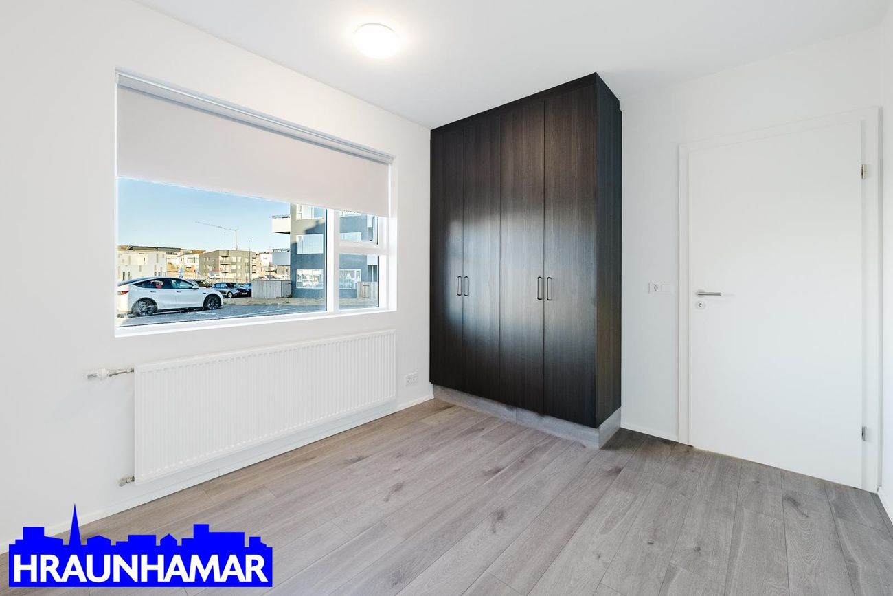 Brenniskarð 3 - 0103, 221 Hafnarfjörður