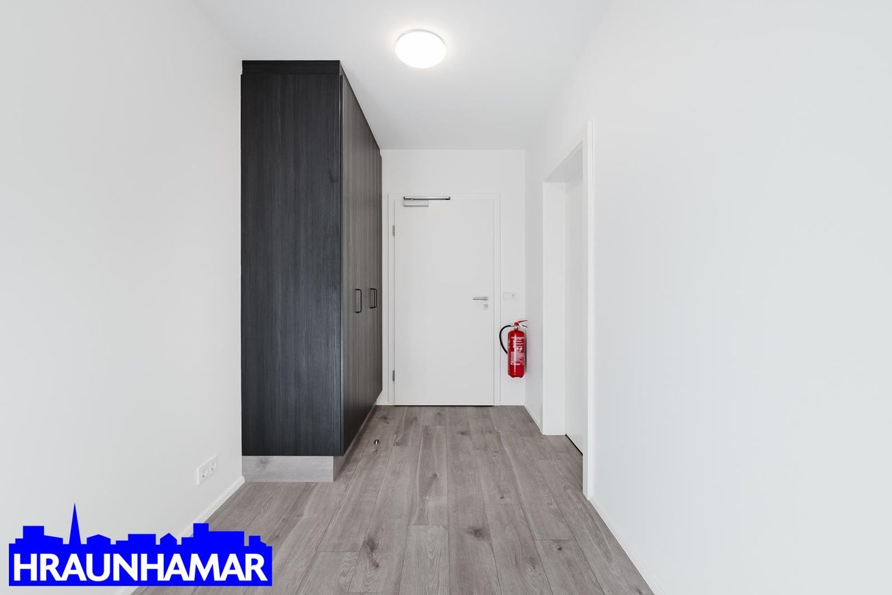 Brenniskarð 3 - 0103, 221 Hafnarfjörður