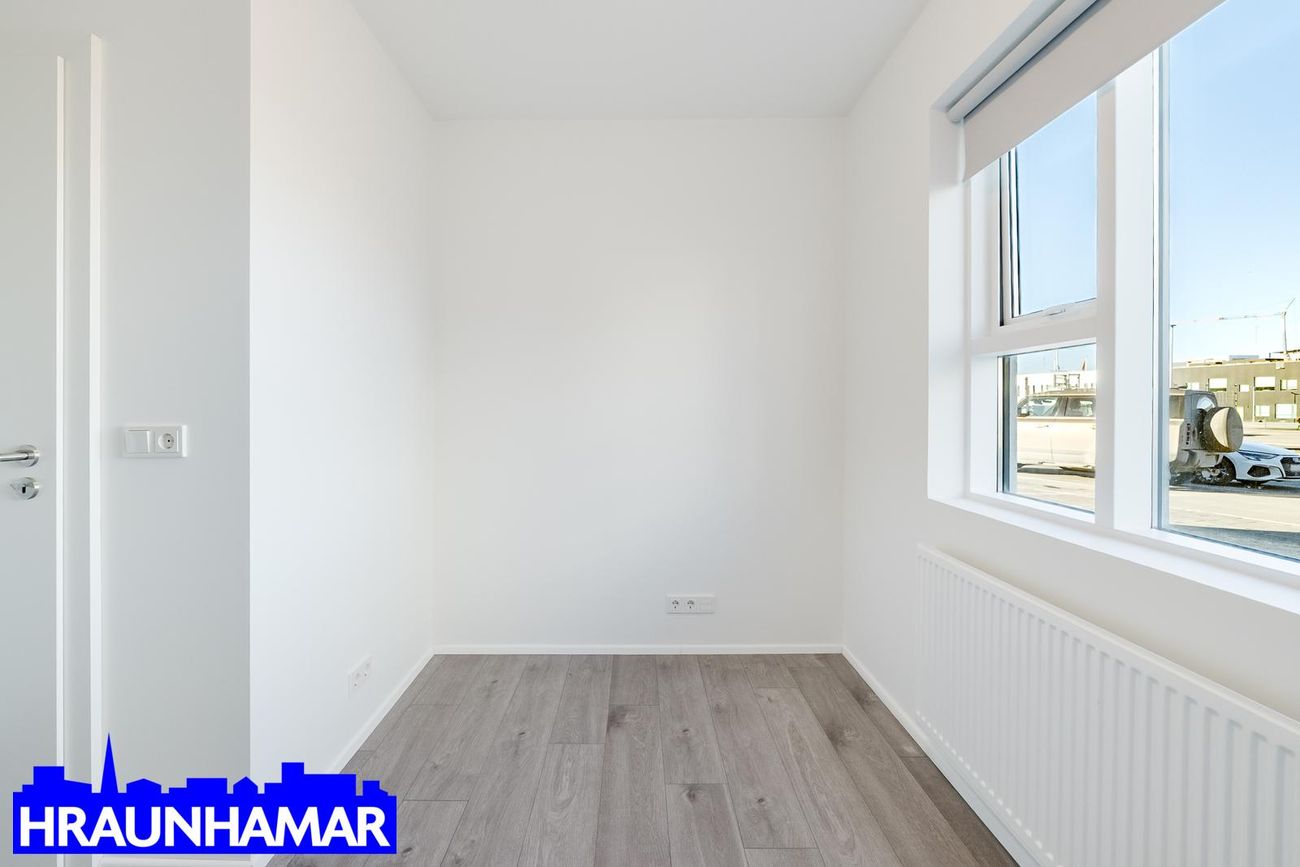 Brenniskarð 3 - 0103, 221 Hafnarfjörður