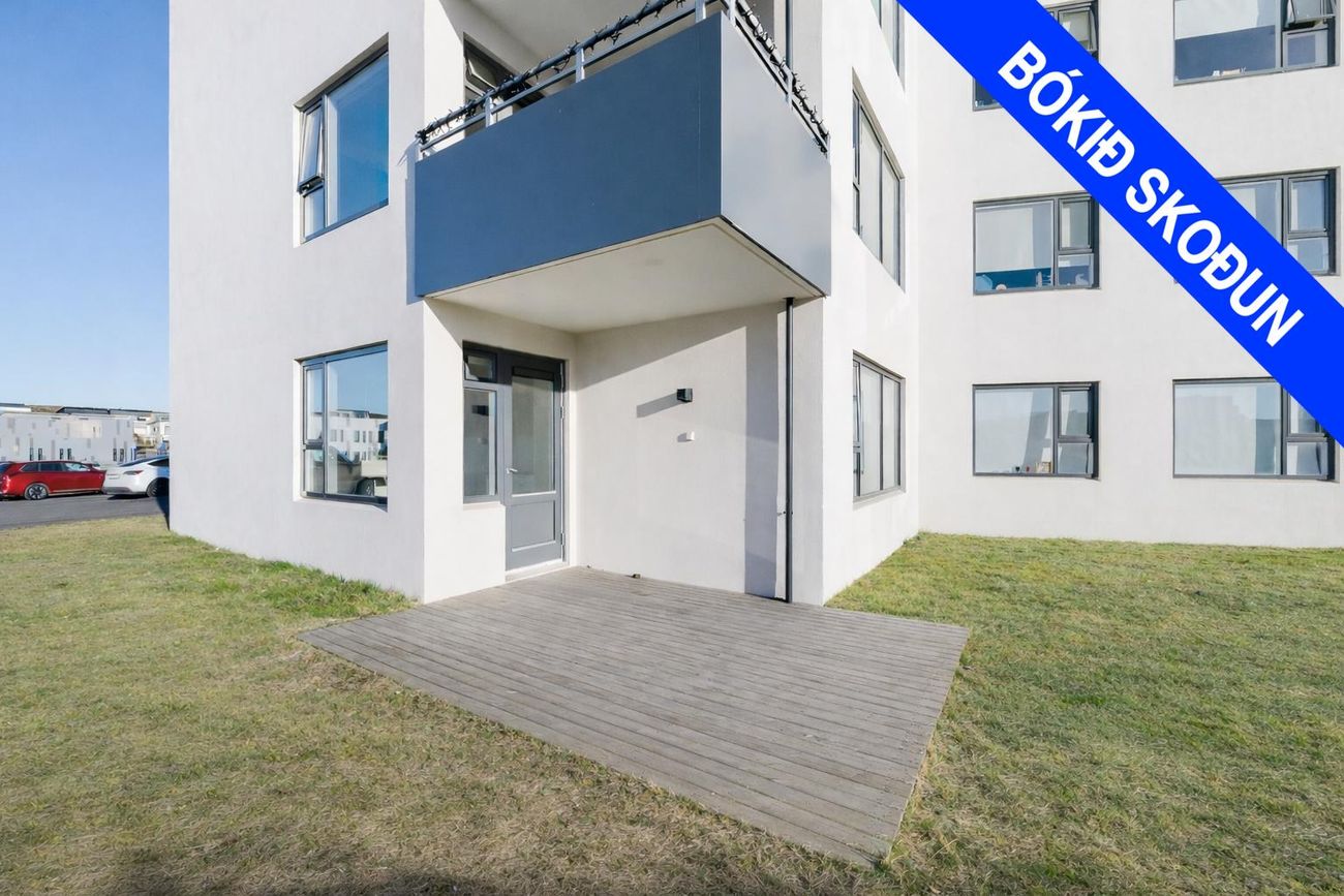 Brenniskarð 3 - 0103, 221 Hafnarfjörður