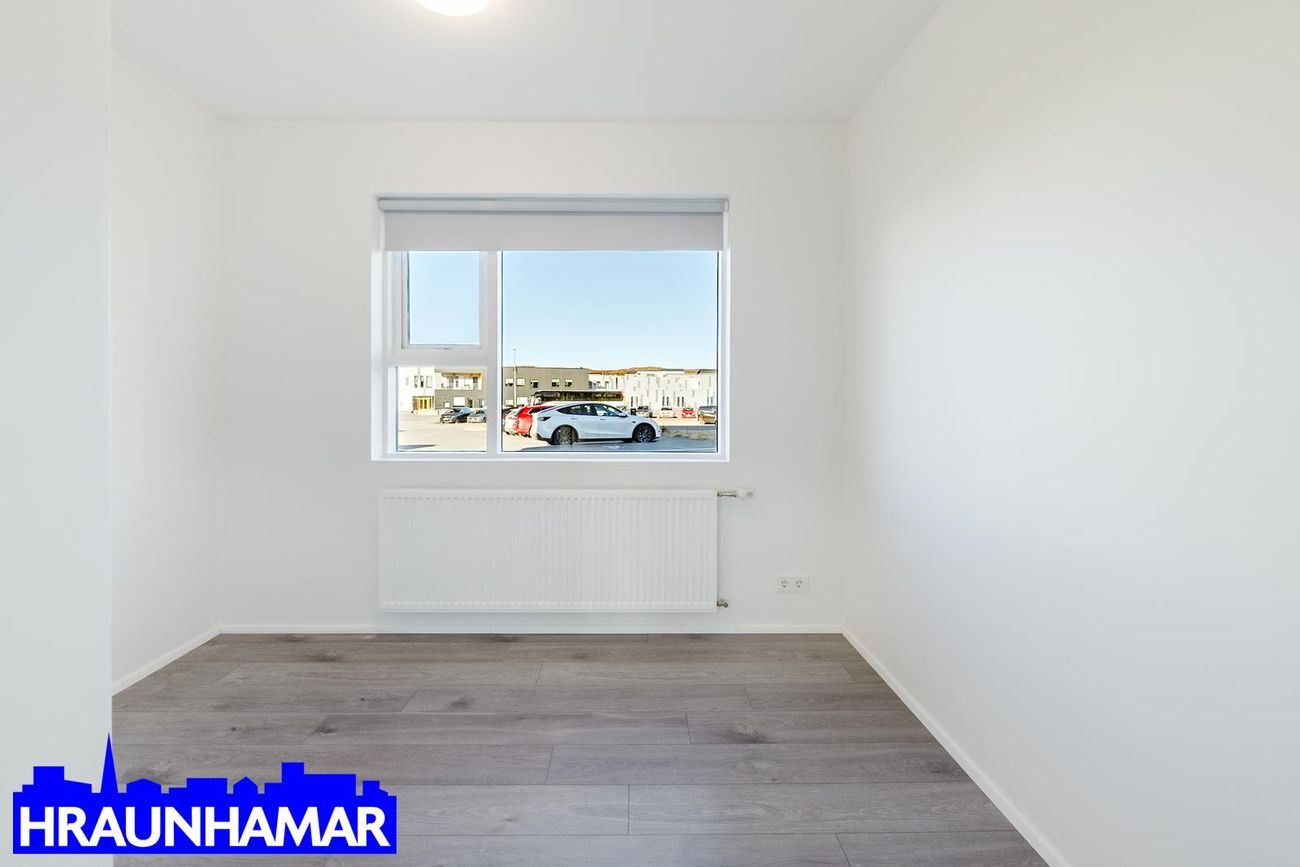 Brenniskarð 3 - 0103, 221 Hafnarfjörður