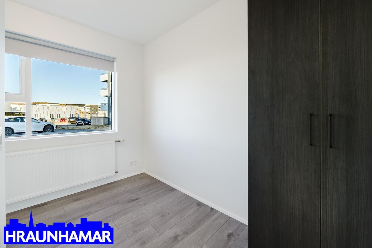 Brenniskarð 3 - 0103, 221 Hafnarfjörður