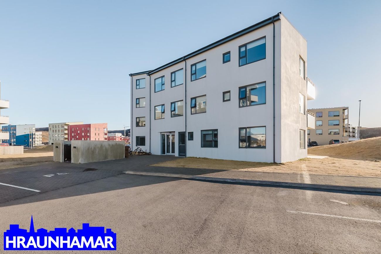 Brenniskarð 3 - 0103, 221 Hafnarfjörður