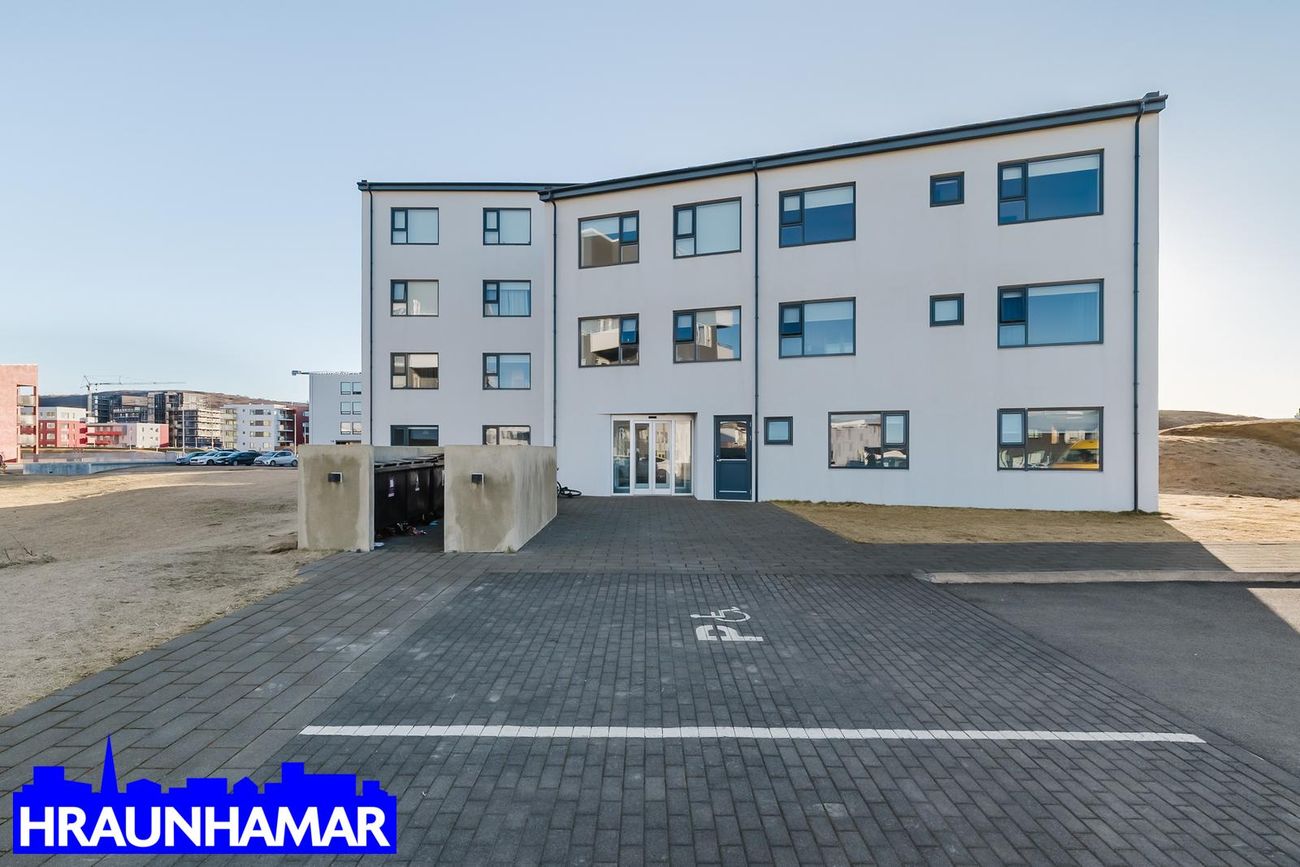 Brenniskarð 3 - 0103, 221 Hafnarfjörður