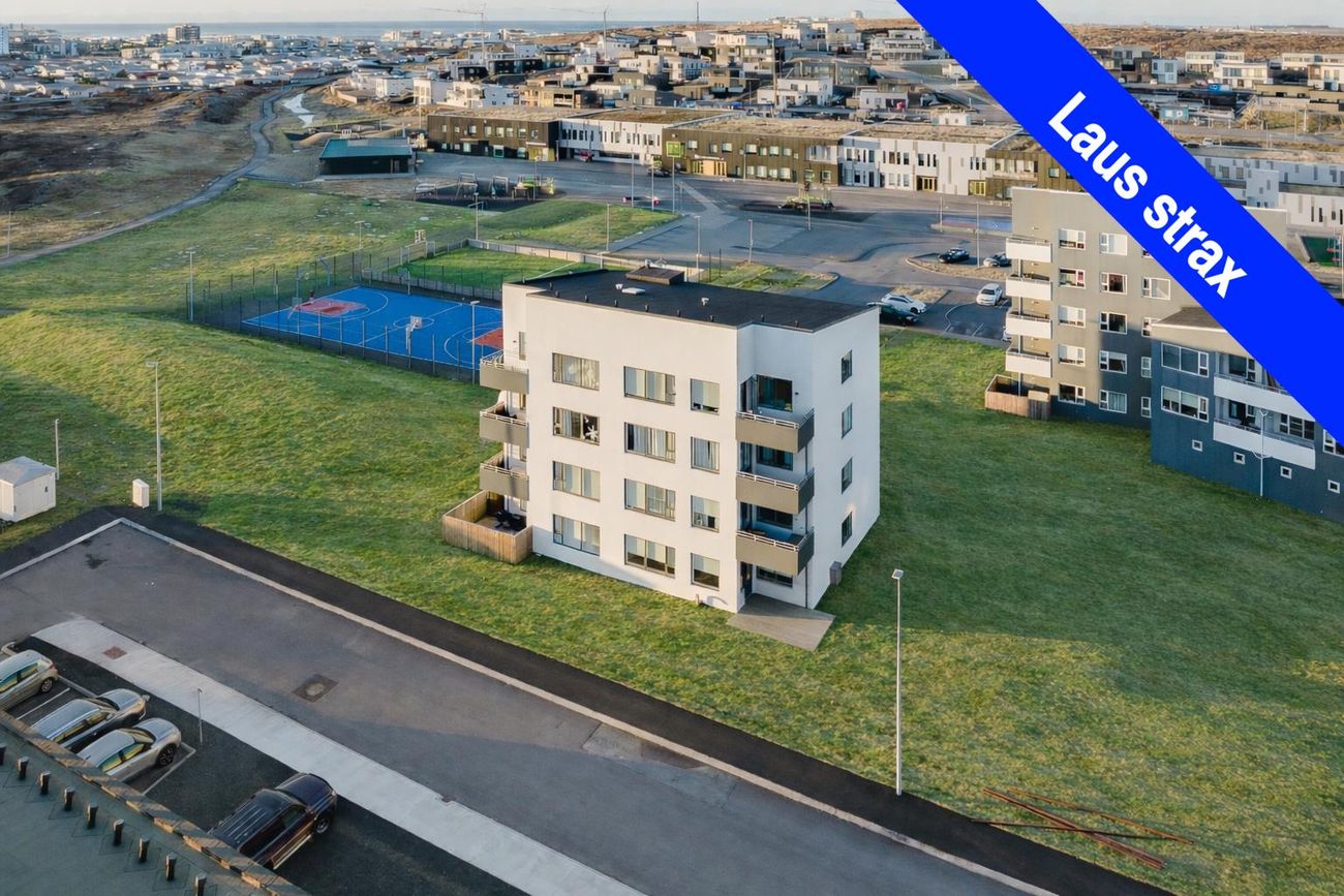 Brenniskarð 3 - 0103, 221 Hafnarfjörður