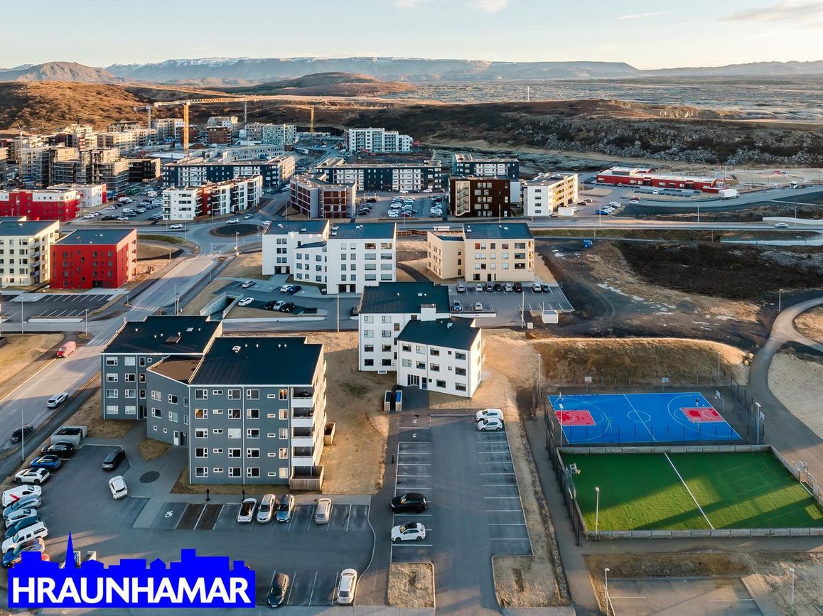 Brenniskarð 3 - 0103, 221 Hafnarfjörður