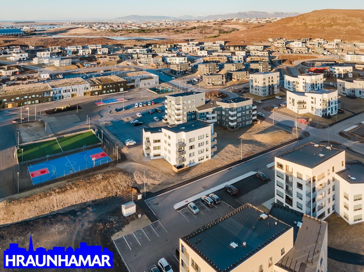 Brenniskarð 3 - 0103, 221 Hafnarfjörður