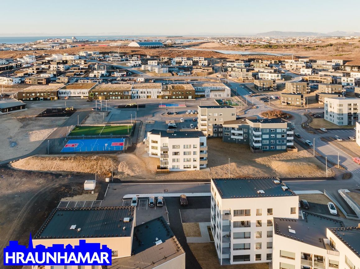 Brenniskarð 3 - 0103, 221 Hafnarfjörður