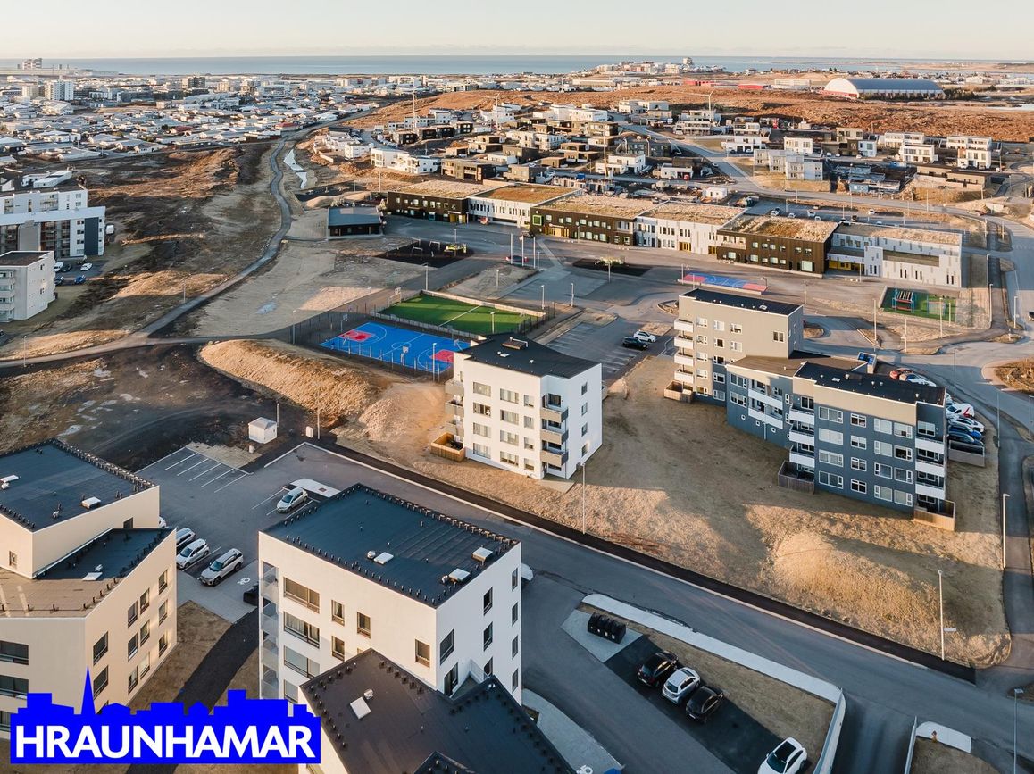 Brenniskarð 3 - 0103, 221 Hafnarfjörður